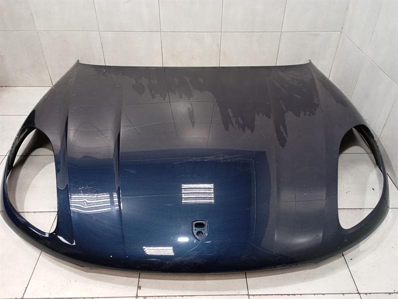 PORSCHE Porsche Macan 95B Bonnet 95B823031 Bonnet