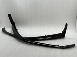 FERRARI Ferrari 296 GTB GTS 296GTB F171 778127 CARBON Splitter Set Front Lip — thumbnail 2