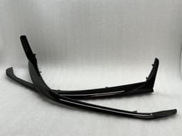 FERRARI Ferrari 296 GTB GTS 296GTB F171 778127 CARBON Splitter Set Front Lip — thumbnail 1