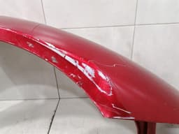 FERRARI Ferrari 296 GTB 296GTB F171 Right Wing 985865290 Front Right Fender — thumbnail 2