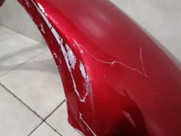 FERRARI Ferrari 296 GTB 296GTB F171 Right Wing 985865290 Front Right Fender — thumbnail 3