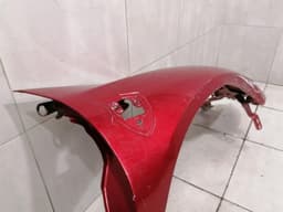 FERRARI Ferrari 296 GTB 296GTB F171 Right Wing 985865290 Front Right Fender — thumbnail 4