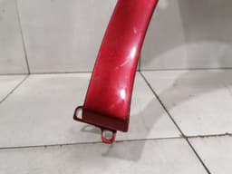 FERRARI Ferrari 296 GTB 296GTB F171 Right Wing 985865290 Front Right Fender — thumbnail 6