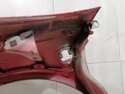 FERRARI Ferrari 296 GTB 296GTB F171 Right Wing 985865290 Front Right Fender — thumbnail 10
