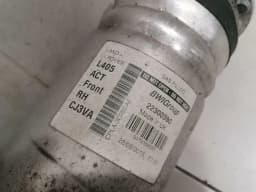 LAND ROVER Range Rover L405 Shock Absorber FRH CPLA-3C285-AE Shock Absorber Front Right — thumbnail 5