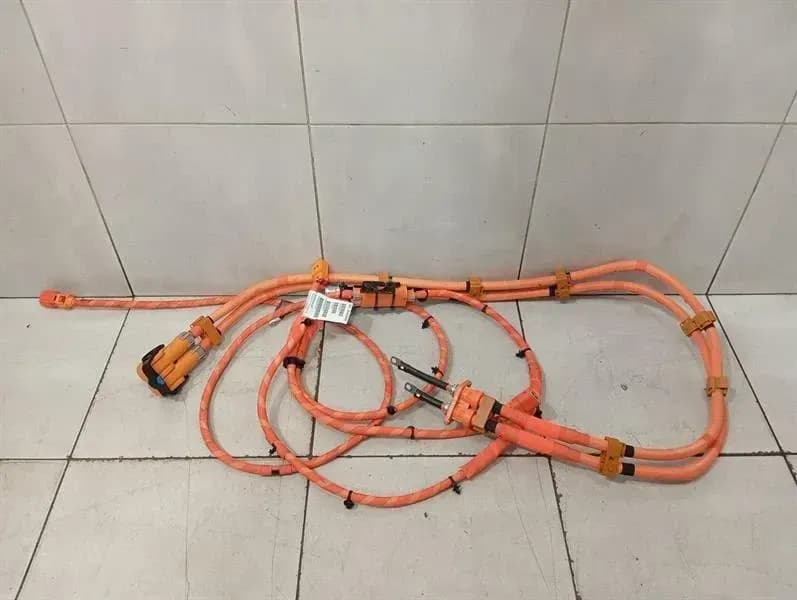 FERRARI Ferrari 296 GTB 296GTB F171 Wiring Loom 832663 Wiring Harness HV CABLE