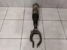 LAND ROVER Range Rover L405 Shock Absorber Front JK52-3C286-CD Front Shock Absorber — thumbnail 2