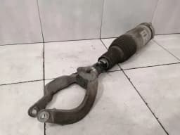 LAND ROVER Range Rover L405 Shock Absorber Front JK52-3C286-CD Front Shock Absorber — thumbnail 5