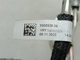BMW BMW 3 SERIES M3 G80 G20 SENSOR 9500538 EXHAUST — thumbnail 5
