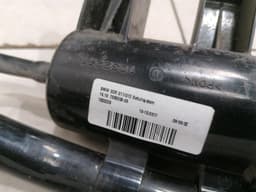 BMW BMW 7 Series G11 Fuel Tank 7378033 AD BLUE Fuel Tank — thumbnail 2