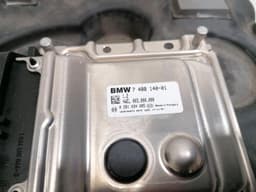 BMW BMW 7 Series G11 Fuel Tank 7378033 AD BLUE Fuel Tank — thumbnail 6