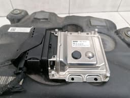 BMW BMW 7 Series G11 Fuel Tank 7378033 AD BLUE Fuel Tank — thumbnail 7