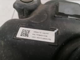BMW BMW 7 Series G11 Fuel Tank 7378033 AD BLUE Fuel Tank — thumbnail 5