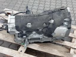 BMW BMW 7 series G11 Gearbox 7953202 Gearbox — thumbnail 1