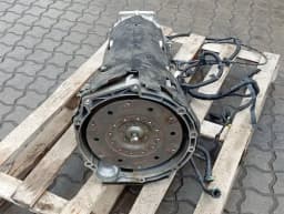 BMW BMW 7 series G11 Gearbox 7953202 Gearbox — thumbnail 2