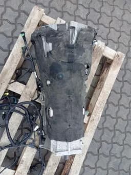 BMW BMW 7 series G11 Gearbox 7953202 Gearbox — thumbnail 4