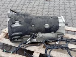 BMW BMW 7 series G11 Gearbox 7953202 Gearbox — thumbnail 3