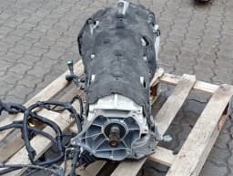 BMW BMW 7 series G11 Gearbox 7953202 Gearbox — thumbnail 5