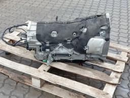 BMW BMW 7 series G11 Gearbox 7953202 Gearbox — thumbnail 6
