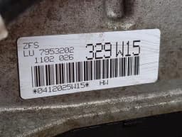 BMW BMW 7 series G11 Gearbox 7953202 Gearbox — thumbnail 7