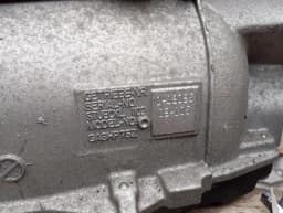 BMW BMW 7 series G11 Gearbox 7953202 Gearbox — thumbnail 9