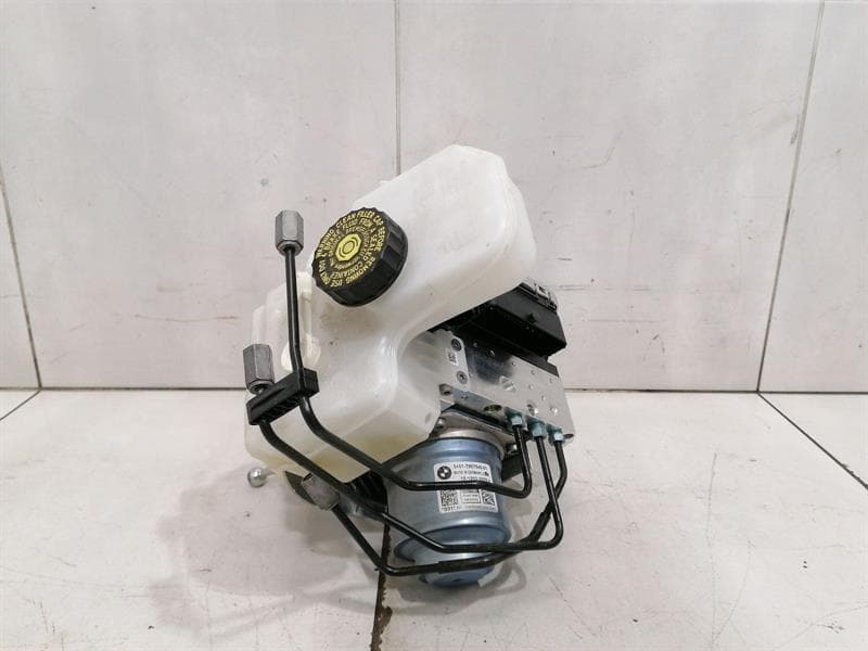 BMW BMW 4 M4 G82 G22 A.B.S pump 7907545 ABS pump hydraulic block