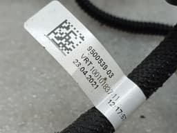 BMW BMW 4 M4 G82 G22 SENSOR 9500538 EXHAUST SENSOR — thumbnail 8