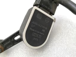 MERCEDES-BENZ Mercedes GLS 350D Rear Left Level Sensor A0045429918 Rear Left Level Sensor — thumbnail 10