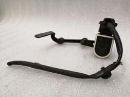 MERCEDES-BENZ Mercedes GLS 350D Rear Left Level Sensor A0045429918 Rear Left Level Sensor — thumbnail 3