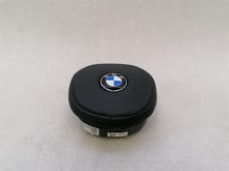 BMW BMW 3 Series M3 G81 G21 LCI Module 5A250D1 Steering Wheel Module LEATHER — thumbnail 1