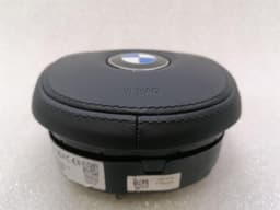 BMW BMW 3 Series M3 G81 G21 LCI Module 5A250D1 Steering Wheel Module LEATHER — thumbnail 2