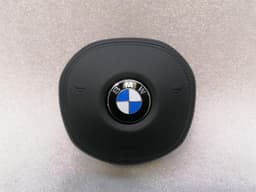 BMW BMW 3 Series M3 G81 G21 LCI Module 5A250D1 Steering Wheel Module LEATHER — thumbnail 10