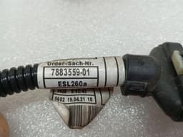 BMW BMW 3 SERIES M3 G80 G20 SENSOR 950053 EXHAUST — thumbnail 6