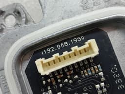 BMW BMW 4 M4 G82 G22 LED Ballast 9850445 LED Ballast — thumbnail 10