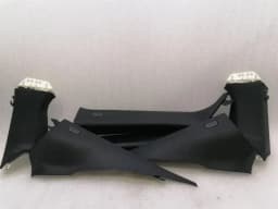 BMW BMW 4 M4 G82 G22 Roof Lining Parts 5A7C486 PARTS BLACK BLACK Headliner — thumbnail 6
