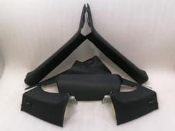 BMW BMW 4 M4 G82 G22 5A3B420 Roof Lining 8092729 BLACK PARTS BLACK Headliner — thumbnail 4