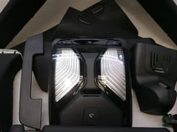 BMW BMW 4 M4 G82 G22 5A3B420 Roof Lining 8092729 BLACK PARTS BLACK Headliner — thumbnail 3