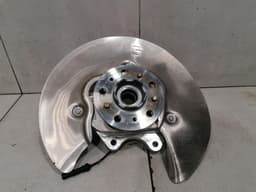 BMW BMW M3 G81 G82 M4 LCI Left Rear Hub 33 30 8095657 Wheel Bearing Housing Rear Left — thumbnail 6