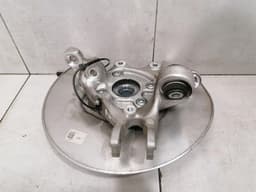 BMW BMW M3 G81 G82 M4 LCI Left Rear Hub 33 30 8095657 Wheel Bearing Housing Rear Left — thumbnail 9