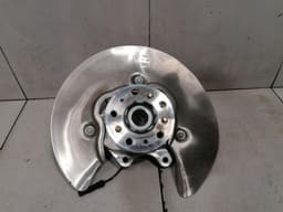 BMW BMW M3 G81 G82 M4 LCI Left Rear Hub 33 30 8095657 Wheel Bearing Housing Rear Left — thumbnail 8