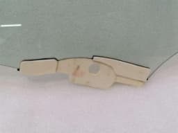 BMW BMW 3 M3 G80 G20 left front door glass 7466961 door window front left double — thumbnail 4
