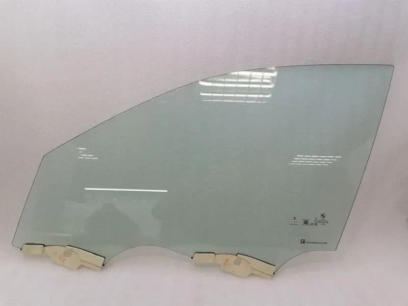 BMW BMW 3 M3 G80 G20 left front door glass 7466961 door window front left double