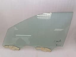 BMW BMW 3 M3 G80 G20 left front door glass 7466961 door window front left double — thumbnail 10
