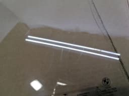 BMW BMW 3 M3 G80 G20 left front door glass 7466961 door window front left double — thumbnail 8