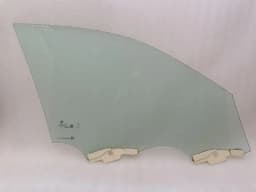 BMW BMW 3 M3 G80 G20 left front door glass 7466961 door window front left double — thumbnail 7