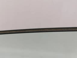 BMW BMW 3 M3 G80 G20 left front door glass 7466961 door window front left double — thumbnail 5