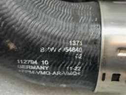BMW BMW 3 Series M3 G80 G20 Intake Pipe 8054841 Intake Hose Intercooler — thumbnail 8