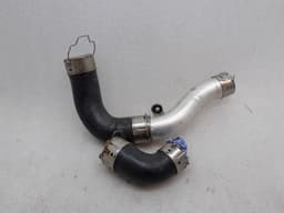 BMW BMW 3 Series M3 G80 G20 Intake Pipe 8054841 Intake Hose Intercooler — thumbnail 2