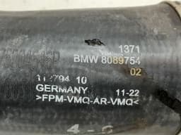BMW BMW 3 Series M3 G80 G20 Intake Pipe 8054841 Intake Hose Intercooler — thumbnail 9