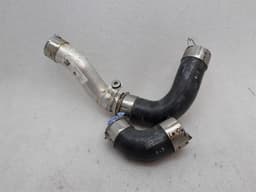 BMW BMW 3 Series M3 G80 G20 Intake Pipe 8054841 Intake Hose Intercooler — thumbnail 6